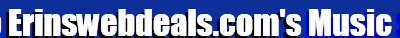 Erins Web Deals