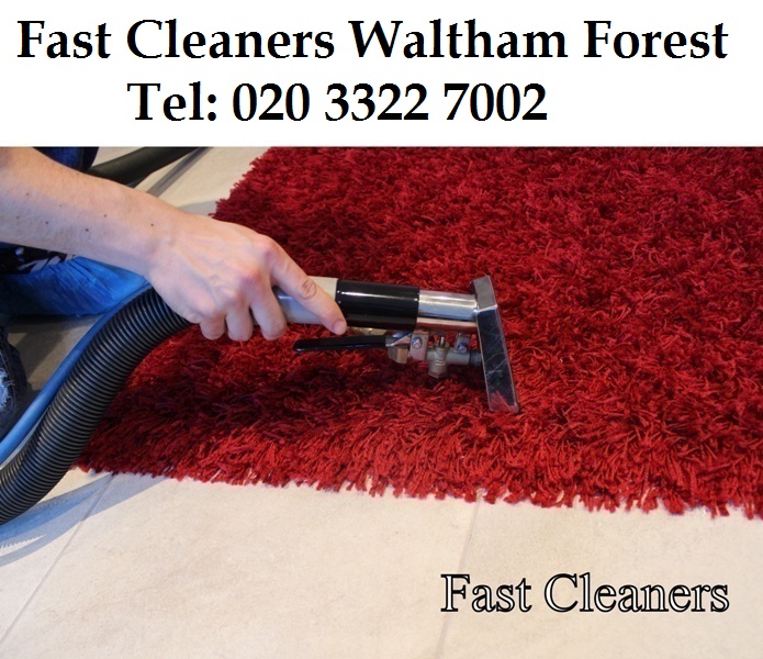 Fast Cleaners Waltham Forest