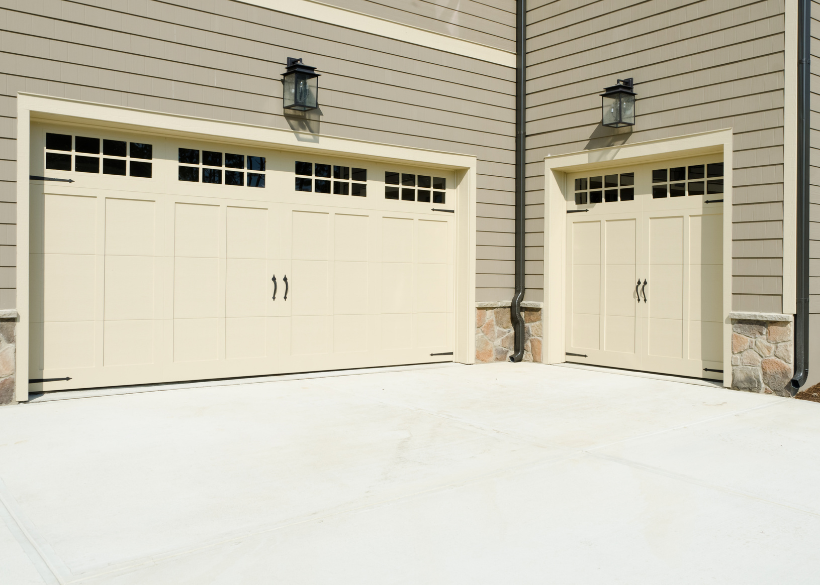 Pro Line Garage Doors