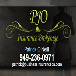 PJO Insurance Brokerage