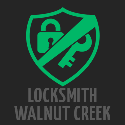 Locksmith Walnut Creek