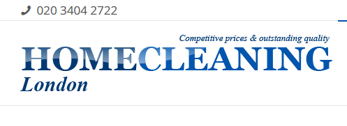 Home Cleaning London