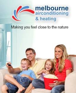 Melbourne Air conditioning & Heating