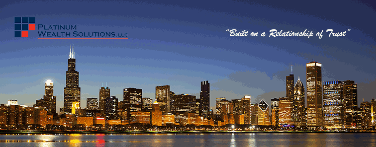 Platinum Wealth Solutions, LLC