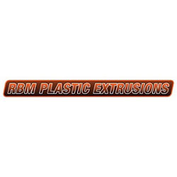 RBM Plastic Extrusions