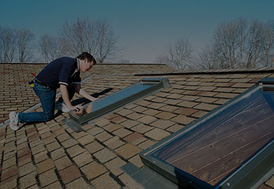 Priority Roofing Contractors