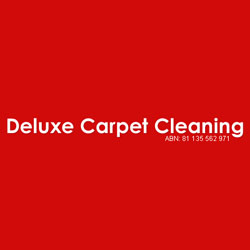 Deluxe Carpet Cleaning Pty Ltd