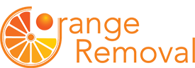 Rubbish Removal - Orange Removal