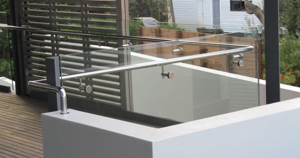 Betta Balustrades