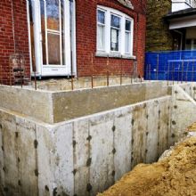 M. Edwards Construction, Inc.