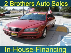 2 Brothers Auto Sales & Repair
