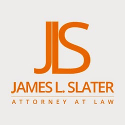 James L. Slater, Attorney at Law